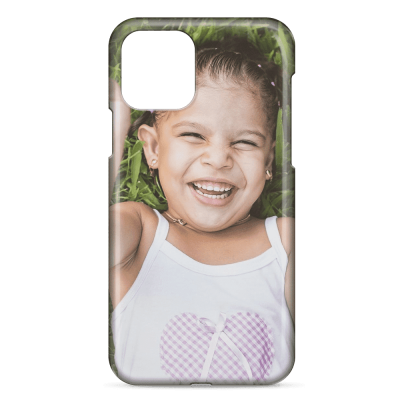 iPhone 11 Pro Photo Case - Snap On